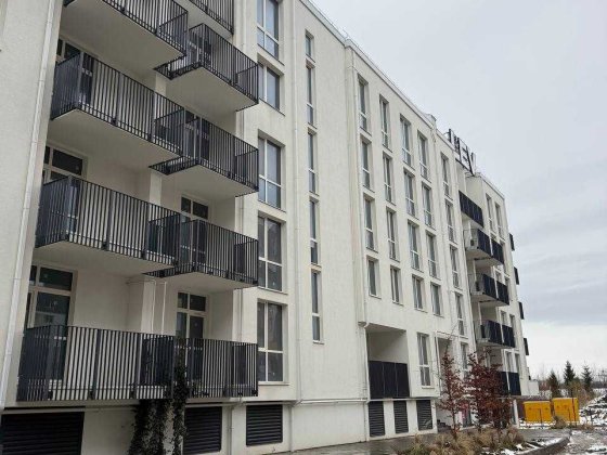 Продаж 1-кім. квартири. Новобудова Feel House, Сокільники Сокільники