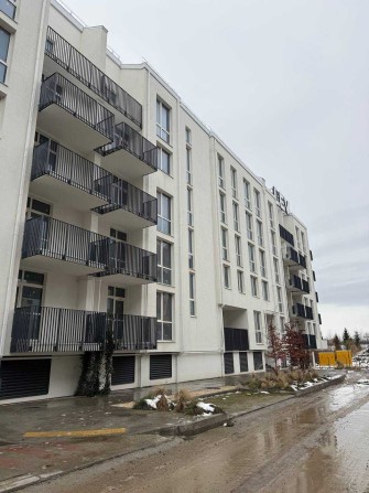 Продаж 1-кім. квартири. Новобудова Feel House, Сокільники - фото 1