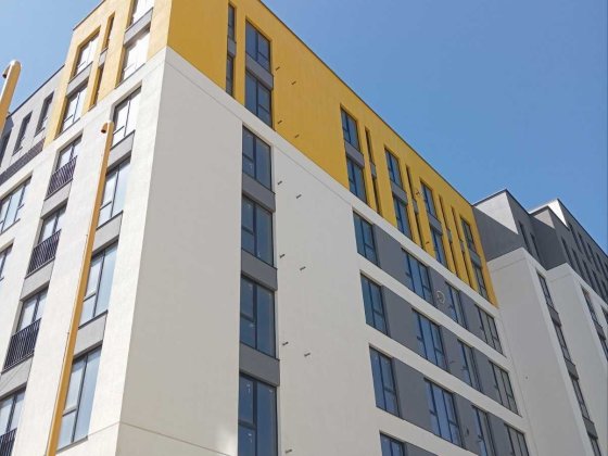 2кім квартира у Винниках ЖК Весняний Винники