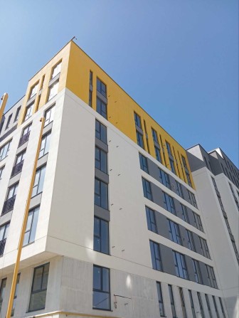 2кім квартира у Винниках ЖК Весняний - фото 1