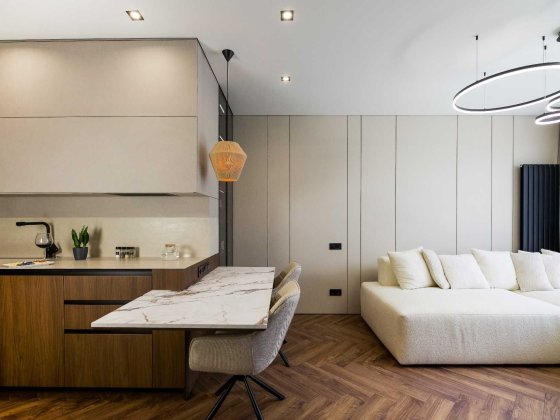 Продаж квартири, Брюховичі Брюховичи