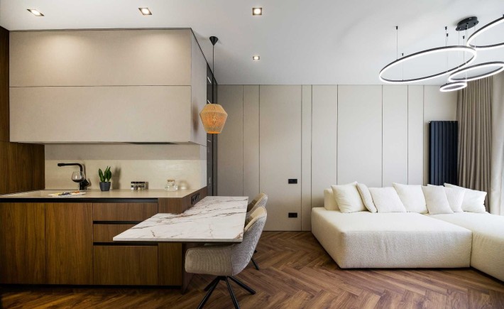 Продаж квартири, Брюховичі - фото 1