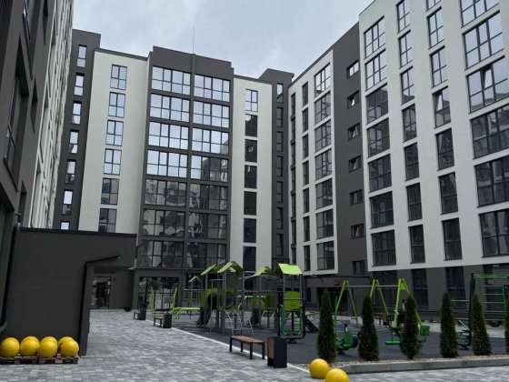 Продаж 1-кім. квартири в м. Винники Винники