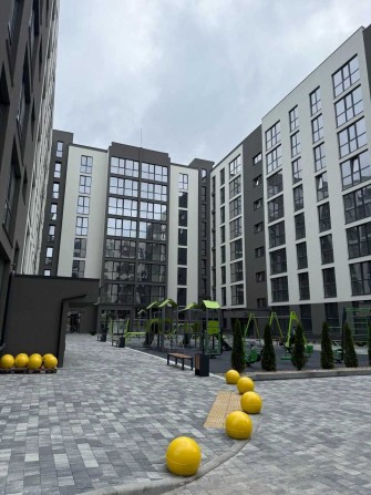 Продаж 1-кім. квартири в м. Винники - фото 1