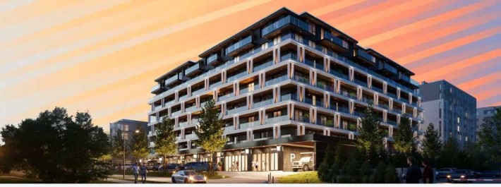 РОЗТЕРМІНУВАННЯ, 1к. квартира 40м2. ЖК Глобус Ecliptica, Сокільники - фото 1