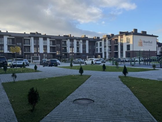 Квартира в с.Солонка Солонка