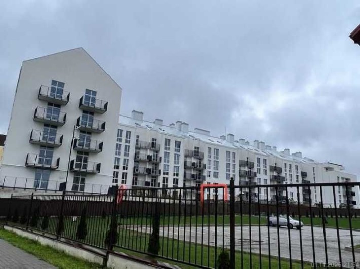 Продаж 1-кімн. квартири в ЖК Feel House - фото 1