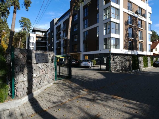 Продаж 2-кімнатної квартири в новобудові, Брюховичі Брюховичі