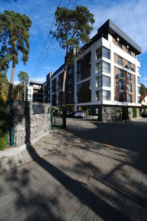 Продаж 2-кімнатної квартири в новобудові, Брюховичі - фото 1