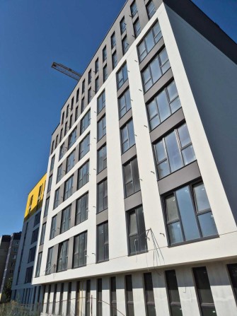 2кім квартира у Винниках ЖК Весняний - фото 1