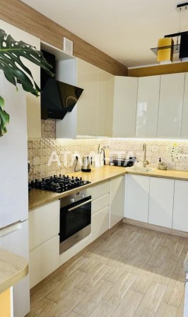 Однокімнатна з ремонтом Солонка - фото 1