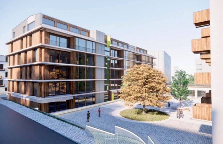 Продаж квартири Львів ЖК на Пилипа Орлика ГАЛЖИТЛОБУД - фото 1