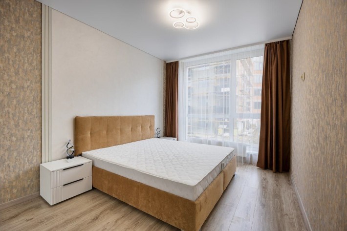 Продаж 1-кімнатної квартири з ремонтом - фото 1