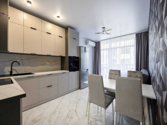 1 кімнатна квартира / Ремонт / Новобудова / Брюховичі, Львів обл Брюховичі