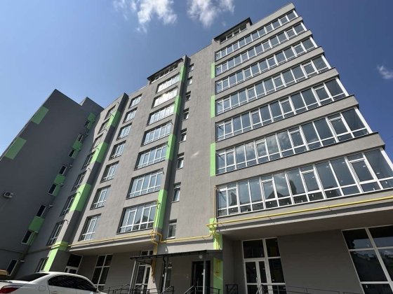 Продаж 1 кім квартири новобудова  Львів  Винники Винники