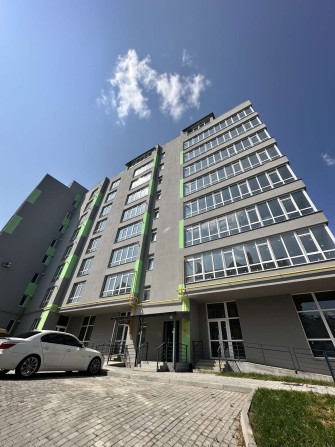Продаж 1 кім квартири новобудова  Львів  Винники - фото 1