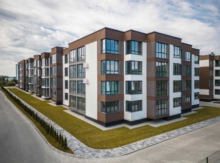 Продаж 1 кімнатної квартири, вулиця Золота, Винники - фото 1