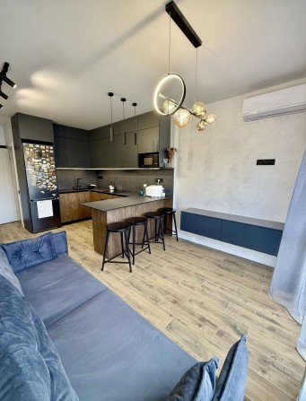 Продаж 2-кім. квартири з сучасним ремонтом Грінвуд-2 - фото 1