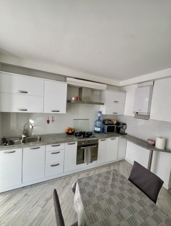 Продаж 2-кім. квартири, новобудова з ремонтом Брюховичі - фото 1