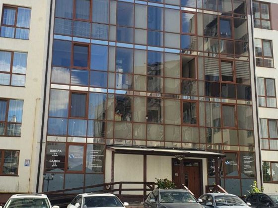 Продаж 1 кімнатної квартири, Винники, вулиця Винна Гора Винники