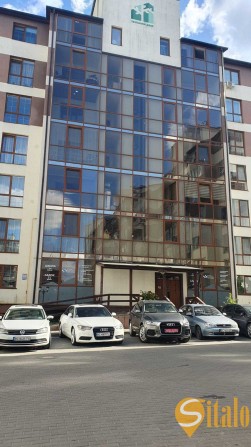 Продаж 1 кімнатної квартири, Винники, вулиця Винна Гора - фото 1