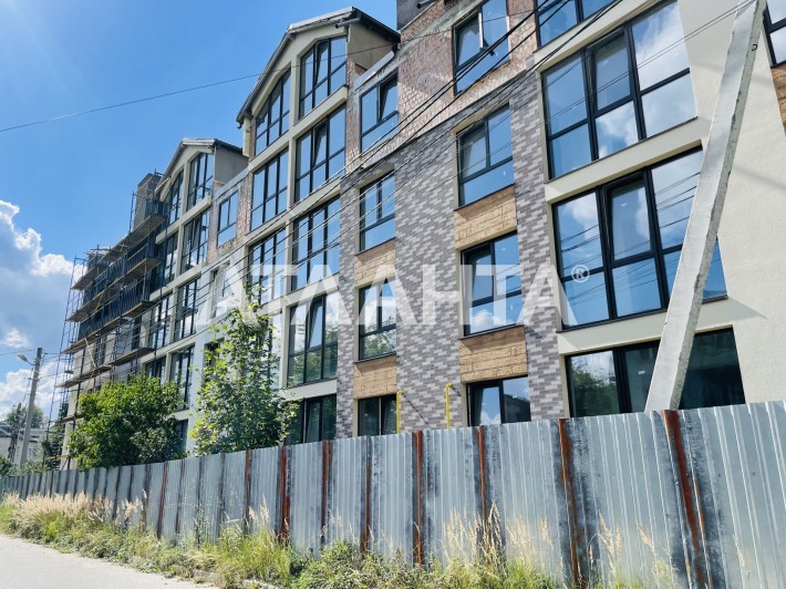 Продаж 2 х кВ  клубний будинок ЖК «RedWood” ( Редвуд) Брюховичі Львів! - фото 1