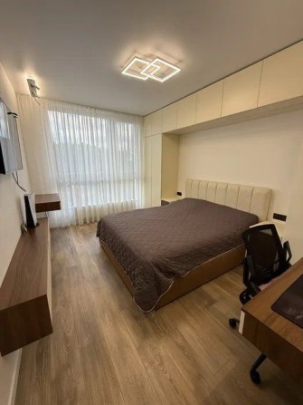 Продаж 2-кімнатної квартири у ЖК Greenwood 2, Брюховичі

Площа 61,5м - фото 1