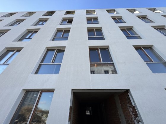 ЖИТЛО.ЖК на Спортивній.Сокільники.1000$ за м2,є фасад,переуступка.Топ Сокільники