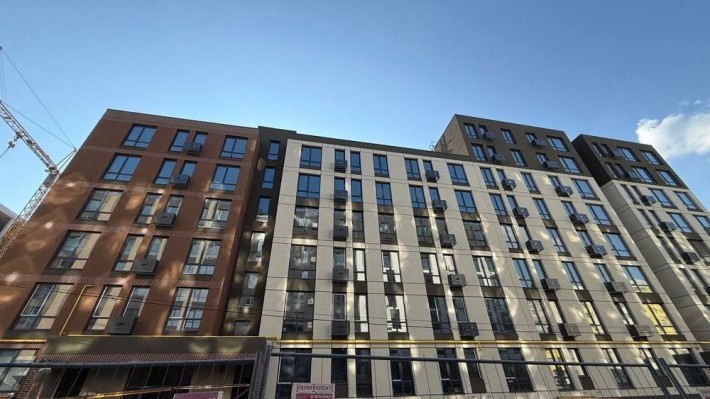 Продаж Авалон Holiday власник - фото 1