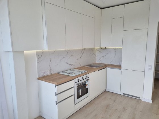 Продаж однокімнатної квартири ЖК Континент вул. Трускавецька Сокольники