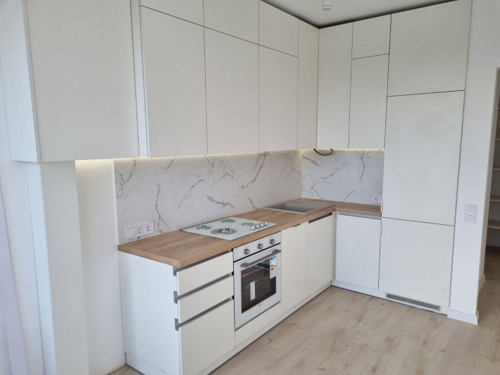 Продаж однокімнатної квартири ЖК Континент вул. Трускавецька - фото 1