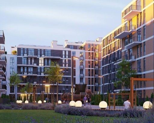 Продаж квартири Львів Винники в новобудові - фото 1