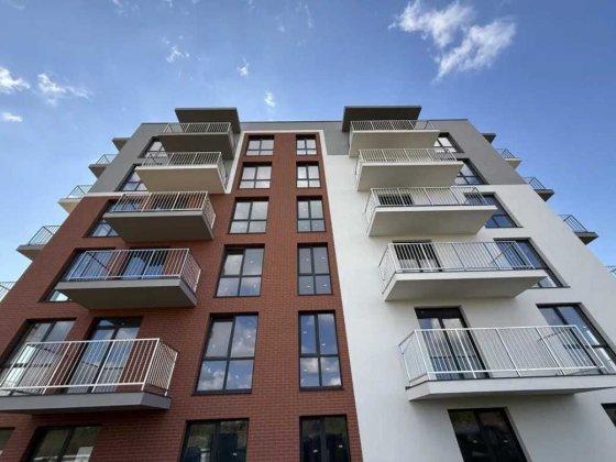 Двокімнатна квартира в ЖК Південний Делюкс, Сокільники Сокольники