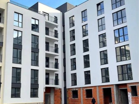 Продаж 1 кімнатної квартири , ціна менша ніж у Забудовника Сокольники