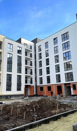 Продаж 1 кімнатної квартири , ціна менша ніж у Забудовника - фото 1
