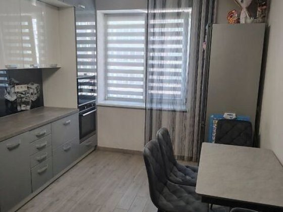 Продаж 1км.кварт.44.5м2 в новобудові з меблями і технікою у Винниках Винники