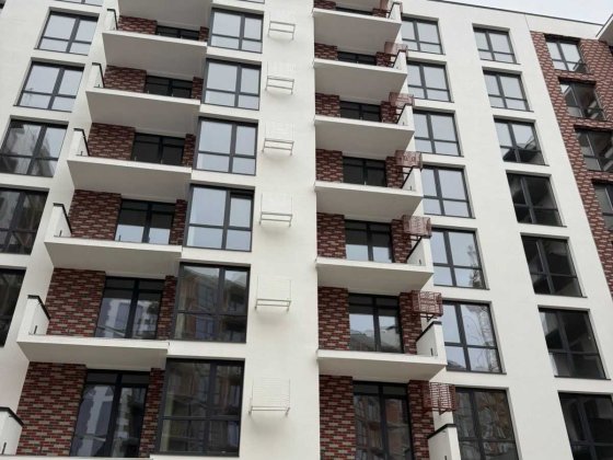 Продаж 1 кім. квартири в ЖК Auroom Forest Винники