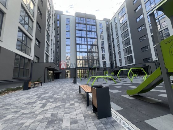 Продаж 1 кім кв ЖК 'Парус Comfort' Винники Винники