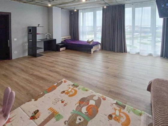 Продаж 2кімнатної квартири з ремонтом Сокольники