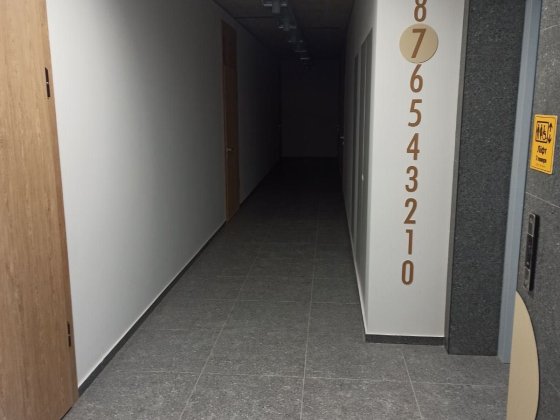 2-х кімнатна квартира Авалон холідей