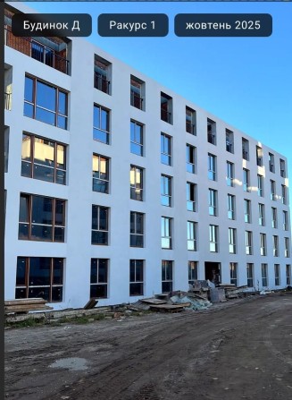 2 кім квартира, ЖК Спортивна, Сокільники. Власник - фото 1