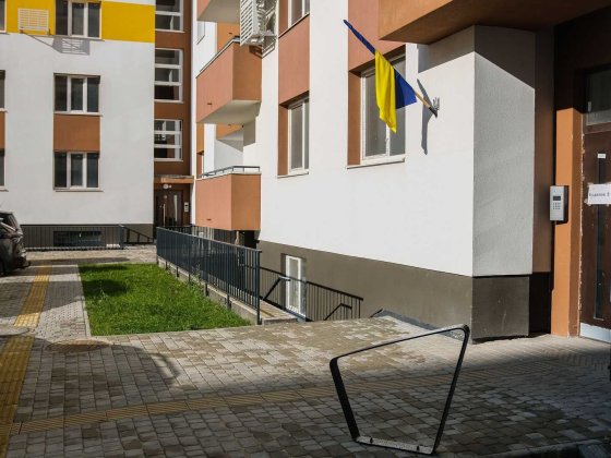 Однокімнатна 35.1м.кв апартаменти в ЖК "Компаньйон" 30% перший внесок Сокільники