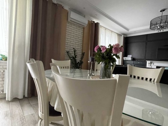 Продаж 4х кімн квартири з ремонтом в новобудові Сокільники Львів! Сокольники