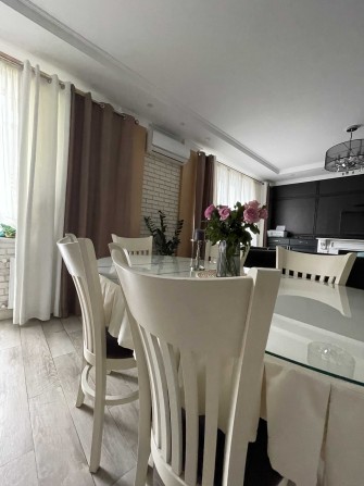 Продаж 4х кімн квартири з ремонтом в новобудові Сокільники Львів! - фото 1