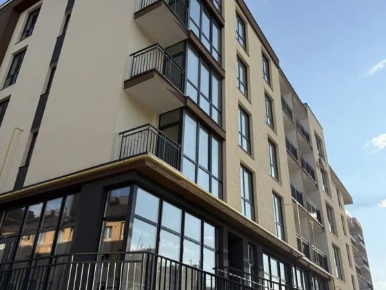 Продаж однокімнатної квартири ЖК Continent Style Сокільники Сокольники