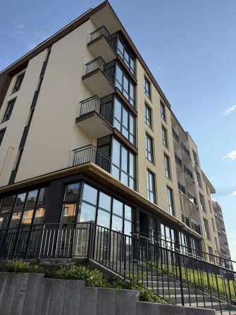 Продаж однокімнатної квартири ЖК Continent Style Сокільники - фото 1