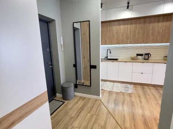 Продаж 2-кімн. квартири ЖК Континент по вул.Трускавецька Сокольники