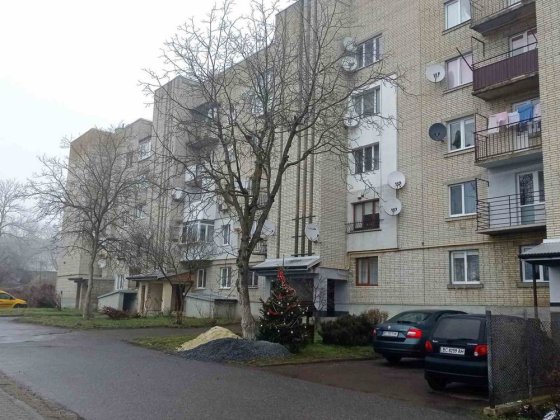 Продаж 2 кімн. квартири в Пустомитах Пустомити