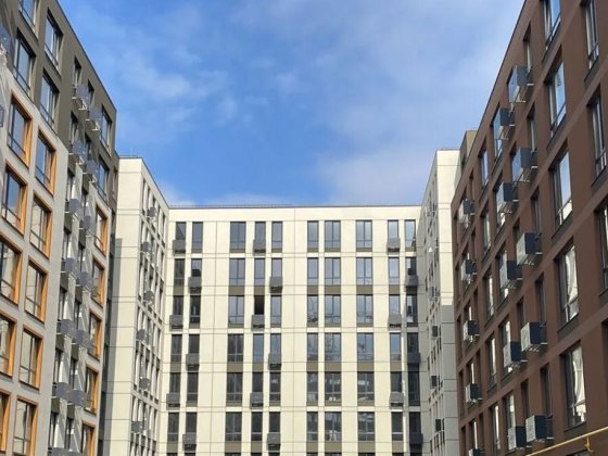 Продаж 1-кім кв ЖК Avalon Holiday Сокільники, вул. Трускавецька, Львів Сокольники