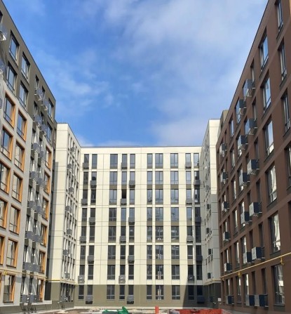 Продаж 1-кім кв ЖК Avalon Holiday Сокільники, вул. Трускавецька, Львів - фото 1